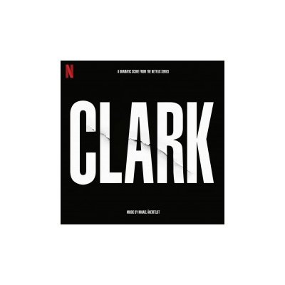 OST - Clark Akerfeldt Mikael LP – Hledejceny.cz