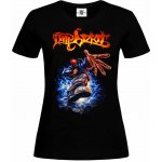 Tričko Limp Bizkit Significant Other Černá – Zbozi.Blesk.cz