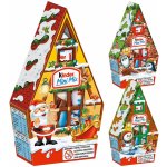 Ferrero Kinder Mini mix Chaloupka 76 g – Hledejceny.cz