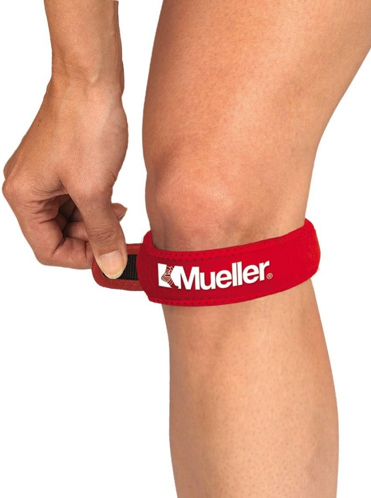 Mueller 991-7 Jumper\'s Knee Strap podkolenní pásek