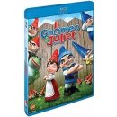 Gnomeo a julie BD