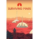 Surviving Mars – Hledejceny.cz