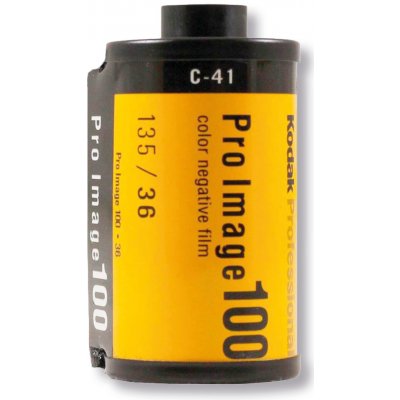 Kodak Pro Image 100 135/36 bulk – Zboží Živě