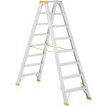 Alve Forte schůdky 2 x 3 příčky 63 cm 9403 – Sleviste.cz