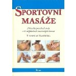 Sportovní masáže – Hledejceny.cz