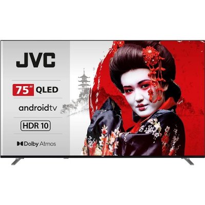 JVC LT-75VAQ3435 – Hledejceny.cz