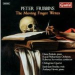 Fribbins, P. - The Moving Finger Writes – Hledejceny.cz