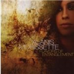 Alanis Morissette - Flavors of entanglement, 1CD, 2008 – Hledejceny.cz