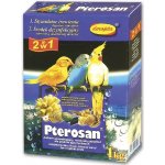 Pterosan písek pro exoty 1kg – Zboží Dáma