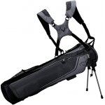 Callaway Carry+ Double Strap Stand Bag 2020 – Hledejceny.cz