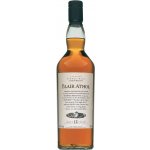 Blair Athol 12y Flora & Fauna 43% 0,7 l (holá láhev) – Hledejceny.cz