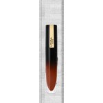 L'Oréal Paris Brilliant Signature Lipstick 304 Be Unafraid 6,4 ml – Zboží Mobilmania