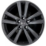 MAK Magma 6,5x16 5x114,3 ET50 matt titan – Hledejceny.cz