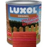 Luxol Originál 0,75 l Ohnivý mahagon – Hledejceny.cz