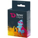 TonerDepot Brother LC980 - kompatibilní – Sleviste.cz