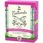 Bozita Adult Dog Naturals Big Salmon 370 g – Sleviste.cz
