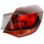 Zadní světlo - pravé vnější OPEL ASTRA J | 2009 a výše | DEPO | – Hledejceny.cz