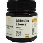 MORE THAN HONEY Med Manuka 829+ MGO 250 g – Zboží Dáma
