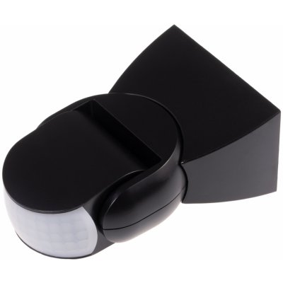 T-LED IS15-IP65 černá – Hledejceny.cz