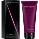 Calvin Klein Deep Euphoria Woman tělové mléko 200 ml