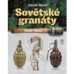 NAŠE VOJSKO - knižní distribuce s.r.o. Sovětské granáty v období 1920–1945 – Hledejceny.cz