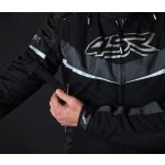 4SR YOUNG GUN Shadow černo-šedá – Zboží Mobilmania