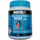 MASTERsil Multiplex Mini tablety 500g