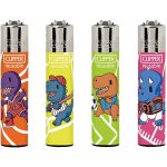 Clipper CP11RH Dino Sport - balení - 24 ks – Zbozi.Blesk.cz