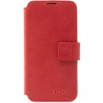 Fixed ProFit kůže Galaxy S25 Ultra Red FIXPFIT2-1506-RD – Zboží Živě