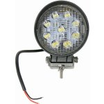 LED pracovní světlomet kruh 27 W – Hledejceny.cz