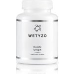 Wetyzo Reishi Origin 500 mg 90 kapslí – Hledejceny.cz