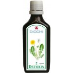 Diochi Detoxin kapky 50 ml – Sleviste.cz