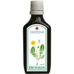 Diochi Detoxin kapky 50 ml – Zbozi.Blesk.cz