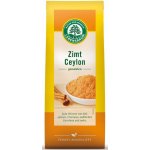 Lebensbaum Skořice Cejlonská mletá bez lepku BIO 50 g – Sleviste.cz