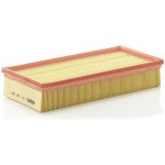 MANN-FILTER vzduchový filtr C 31 122 – Hledejceny.cz