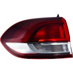 Zadní světlo HELLA 2SD 012 311-111 (2SD012311111) – Hledejceny.cz