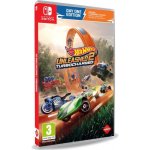 Hot Wheels Unleashed 2: Turbocharged (D1 Edition) – Zboží Živě