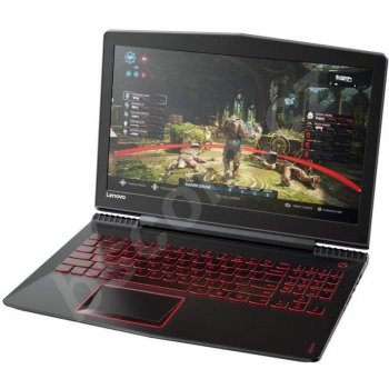 Lenovo Legion Y520 80WK00X5CK