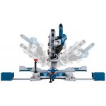 Bosch GCM 18V-254 D 0.601.B51.100 – HobbyKompas.cz
