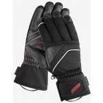 Ziener lyžařské rukavice Gefion AS PR Glove black – Hledejceny.cz