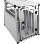Nobby Pet Shop Klec hliníková 53 x 65 x 75 cm – Hledejceny.cz