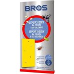 BROS lepové desky do skleníků 10 ks – Zboží Dáma