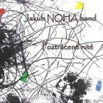 Jakub Noha Band - Poztrácené nitě CD – Zboží Dáma