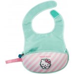 B.box cestovní bryndáček se lžičkou Hello Kitty Pop star – Hledejceny.cz