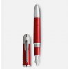 MONTBLANC Montblanc Great Characters Enzo Ferrari Special Edition Fountain Pen M 127174 1040118
