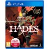 Hra na PS4 Hades