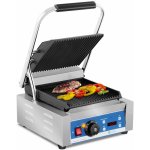 Royal Catering gril RCKG-2200-GY – Zboží Dáma
