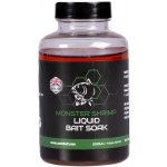 Kevin Nash Dip Liquid Bait Soak Monster Shrimp 250 ml – Hledejceny.cz