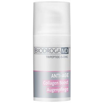 Biodroga MD Anti-Age oční krém 15 ml