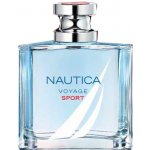 Nautica Voyage Sport toaletní voda pánská 100 ml tester – Hledejceny.cz